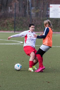 Bild 182 - wCJ Walddoerfer - Nienstedten : Ergebnis: 10:0